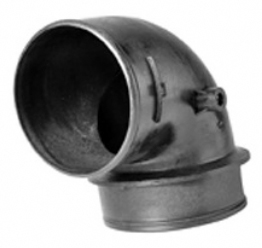 4029 | CODO SALIDA FILTRO DE AIRE RESERPLASTIC