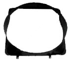 4035 | DEFLECTOR DE AIRE RESERPLASTIC