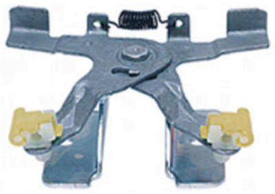 4042 | CERRADURA CENTRAL PORTON TRASERO UNIVERSAL
