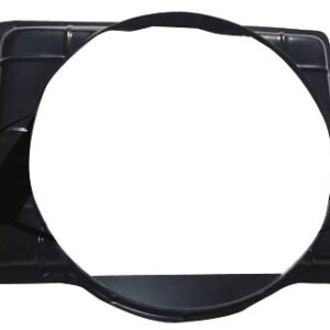 4053 | DEFLECTOR DE AIRE RESERPLASTIC