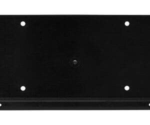 4065 | SOPORTE PATENTE DELANTERA RESERPLASTIC