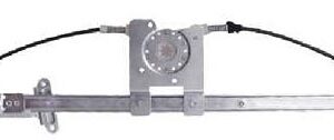 4075 | MAQUINA LEVANTA CRISTAL DERECHA ELECTRICA 12V. SIN MOTOR MICRO