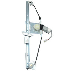 4077 | MAQUINA LEVANTA CRISTAL DERECHA 24V. MICRO