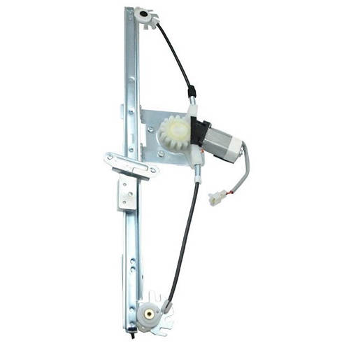 4077 | MAQUINA LEVANTA CRISTAL DERECHA 24V. MICRO