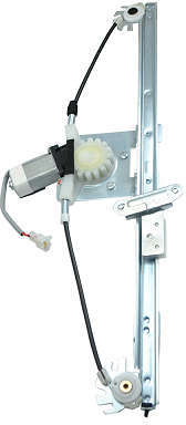 4078 | MAQUINA LEVANTA CRISTAL IZQUIERDA 24V. MICRO