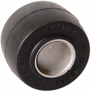 4089 | BUJE TRASERO SUSPENSION DE CABINA SUPORTE REI