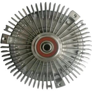 4112 | EMBRAGUE VISCOSO / DIAM. EXT. 160MM. CHEZHOU