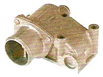 4131 | CONJUNTO TERMOSTATO 80º WAHLER