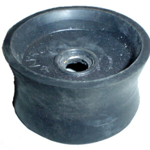 4158 | SOPAPA DOBLE PISTON DE PUERTA BAYROS 2000