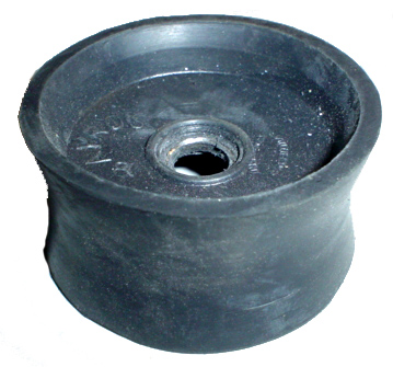 4158 | SOPAPA DOBLE PISTON DE PUERTA BAYROS 2000