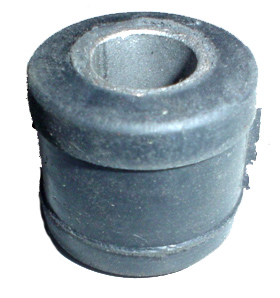 4161 | BUJE BARRA ESTABILIZADORA DELANTERA Y TRASERA SILENTBLOCK BAYROS 2000