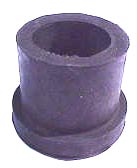 4162 | BUJE ELASTICO AL SOPORTE DELANTERO BAYROS 2000