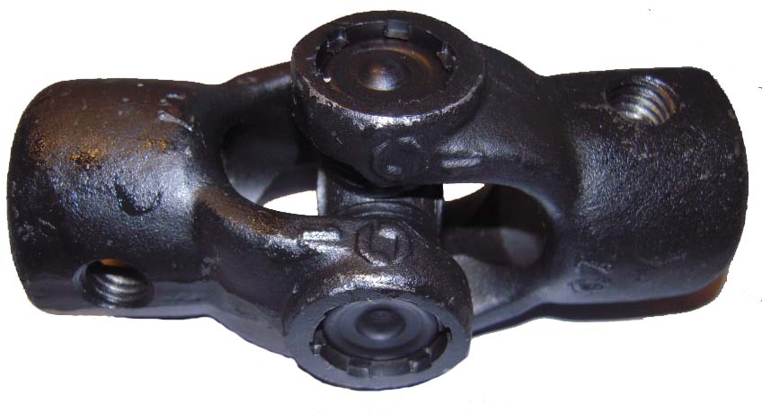 4165 | MOVIMIENTO CAJA CAMBIOS / LARGO 110MM. STAHL