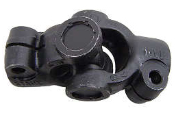 4166 | MOVIMIENTO COLUMNA DIRECCION STAHL