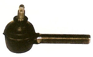 4183 | ROTULA PALANCA DE CAMBIOS ROSCA DERECHA M14 X 1.5MM. CESCA