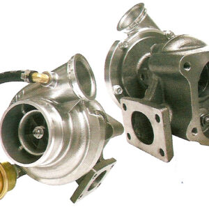 4190 | TURBO HX30WE / K16 BIAGIO