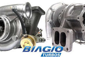 4191 | TURBO HX50W BIAGIO