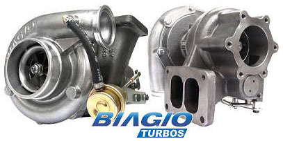 4191 | TURBO HX50W BIAGIO