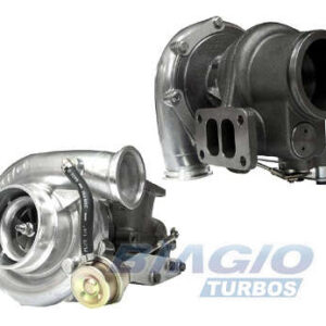 4192 | TURBO HX40W BIAGIO