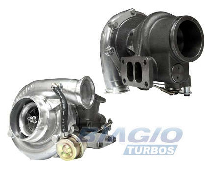 4192 | TURBO HX40W BIAGIO