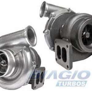 4193 | TURBO HX55 BIAGIO