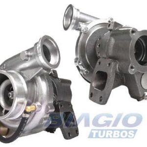 4194 | TURBO K24 BIAGIO