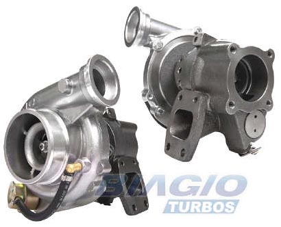 4194 | TURBO K24 BIAGIO