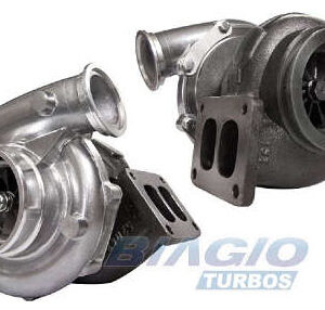 4196 | TURBO GT42 / S400-207 / HX50 BIAGIO