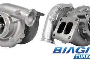 4198 | TURBO GT4288 / S400 BIAGIO