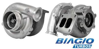 4198 | TURBO GT4288 / S400 BIAGIO