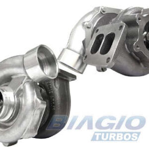 4199 | TURBO TA4512 / S400-205 BIAGIO