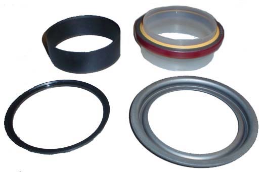 4203 | RETEN DISTRIBUCION DELANTERO CON COLOCADOR Y PISTA ENGINE PARTS
