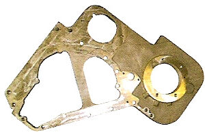 4205 | CARCAZA DISTRIBUCION ENGINE PARTS
