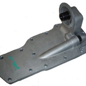 4210 | CABEZAL PORTA FILTRO DE ACEITE ENGINE PARTS
