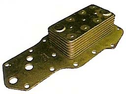 4211 | ENFRIADOR DE ACEITE DE MOTOR ENGINE PARTS