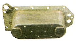 4212 | ENFRIADOR DE ACEITE DE MOTOR BLK DIESEL