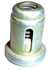 4213 | VALVULA PRESION ACEITE / ALIVIO ENGINE PARTS