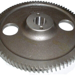 4214 | ENGRANAJE BOMBA INYECTORA Z=84 ENGINE PARTS