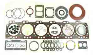 4220 | JGO. JUNTAS MOTOR PARTE SUPERIOR 8.3 LTS. ENGINE PARTS