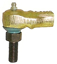 4223 | ROTULA CAJA DE CAMBIOS ROSCA DERECHA IMP.