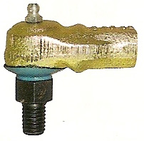4224 | ROTULA CAJA DE CAMBIOS ROSCA IZQUIERDA IMP.