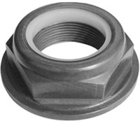 4230 | TUERCA HORQUILLA SALIDA DE CAJA IMP.