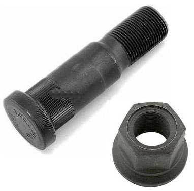 4247 | BULON RUEDA DELANTERA 22 X 91MM. COMPLETO S-3