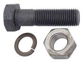 4250 | BULON DE CARDAN COMPLETO 16MM. X 45MM. X 1.5MM. S-3