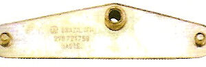 4254 | EJE CABLE ACELERADOR IMP.