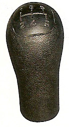 4258 | EMPUÑADURA PALANCA DE CAMBIOS IMP.