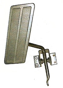 4269 | EJE Y SOPORTE PEDAL DE ACELERADOR IMP.