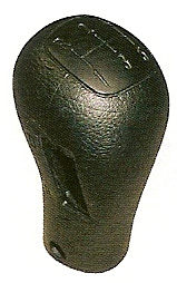 4272 | EMPUÑADURA PALANCA DE CAMBIOS IMP.