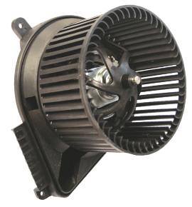 4298 | MOTOR DEL VENTILADOR / SOPLADOR TRUCKTEC