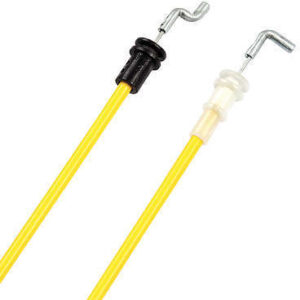4316 | CABLE COMANDO CERRADURA DE PUERTA IZQUIERDA UNIVERSAL